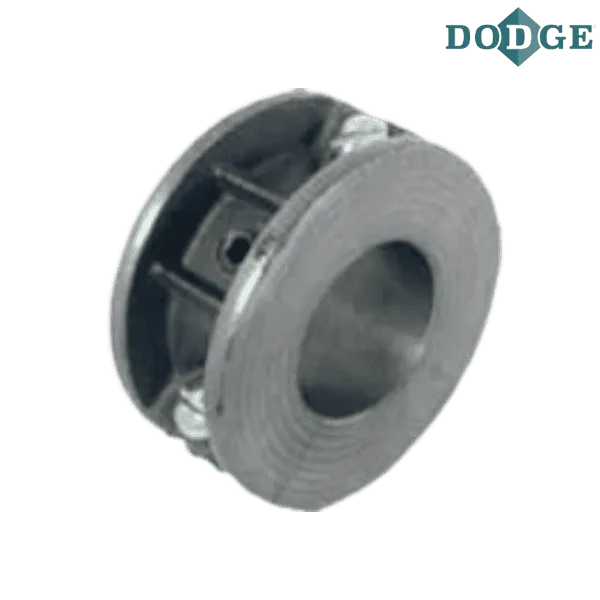 010105 DODGE - 3 SPLIT IRON COLLAR