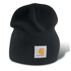 Acrylic Knit Hat - A205