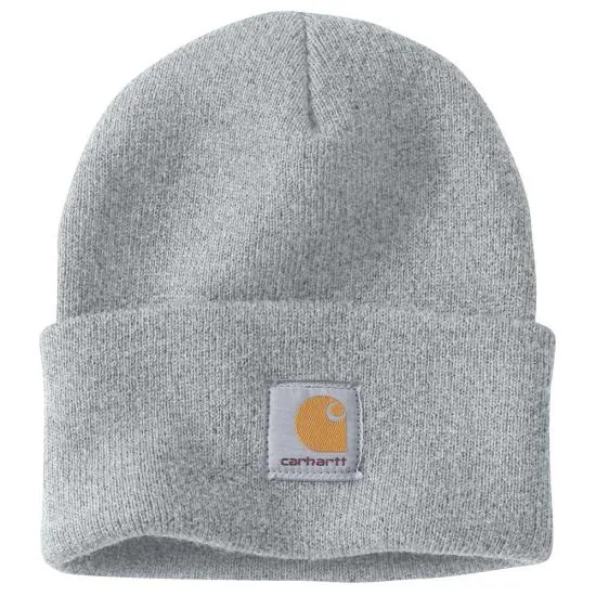 Acrylic Knit Hat - A205
