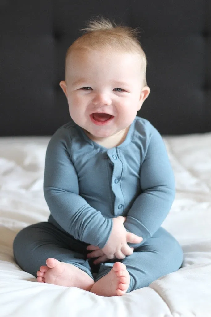 Baby Halsey Henley