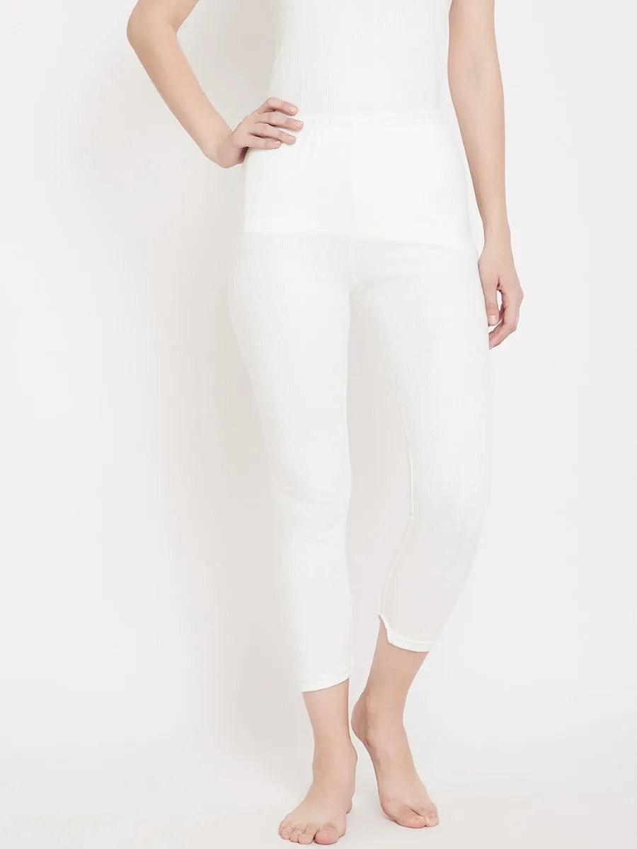 Neva Esancia Warmer/Thermal Lower for Women with Elasticated Waistband