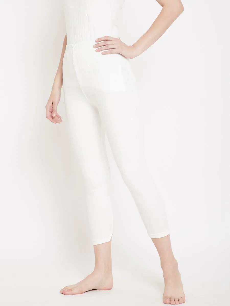 Neva Esancia Warmer/Thermal Lower for Women with Elasticated Waistband