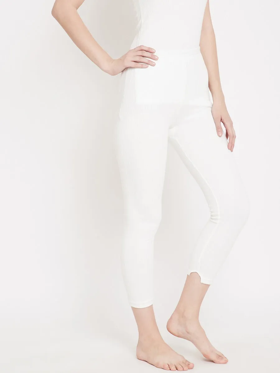 Neva Esancia Warmer/Thermal Lower for Women with Elasticated Waistband