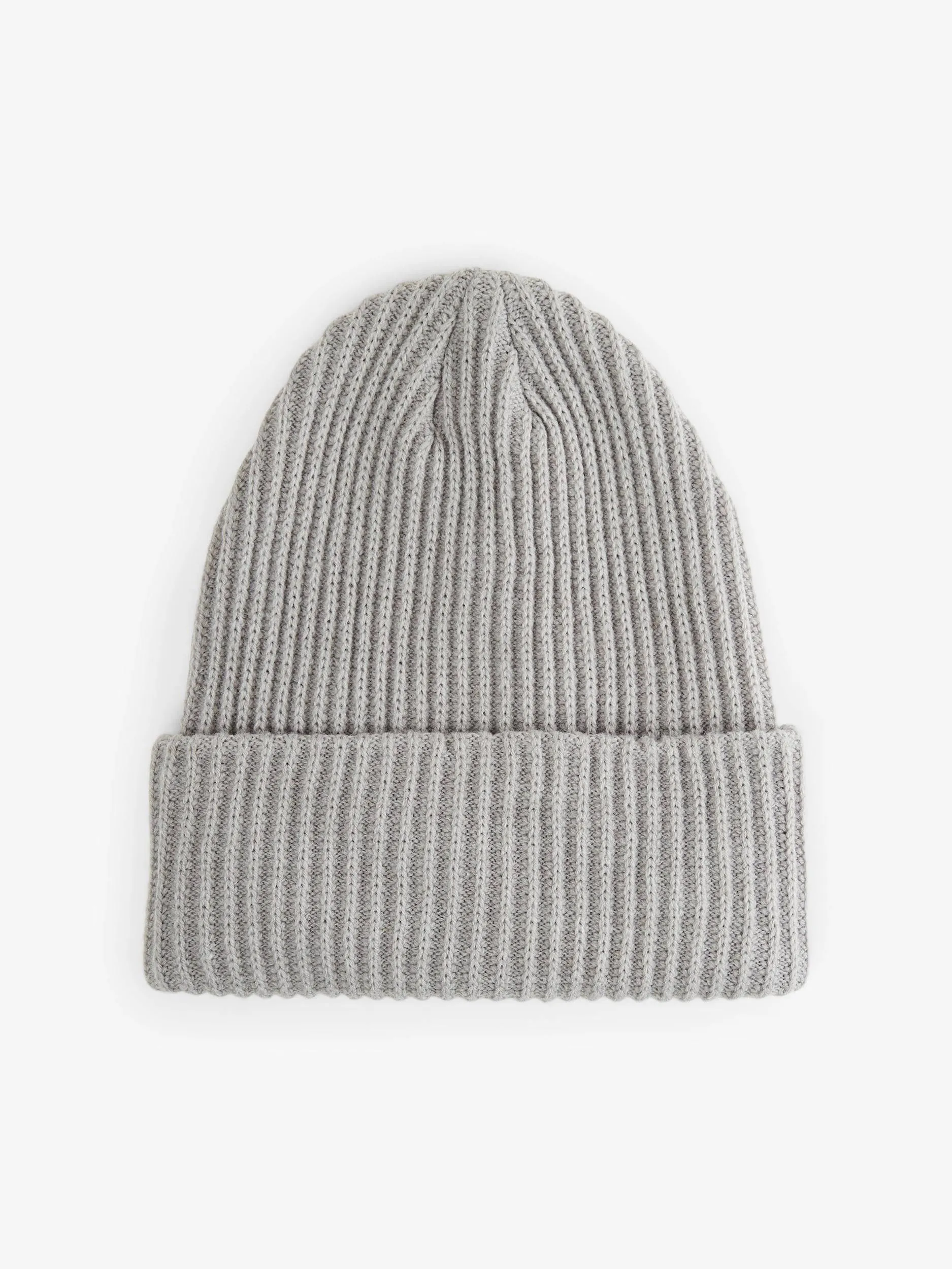 Pieces Hexo Knit Hat