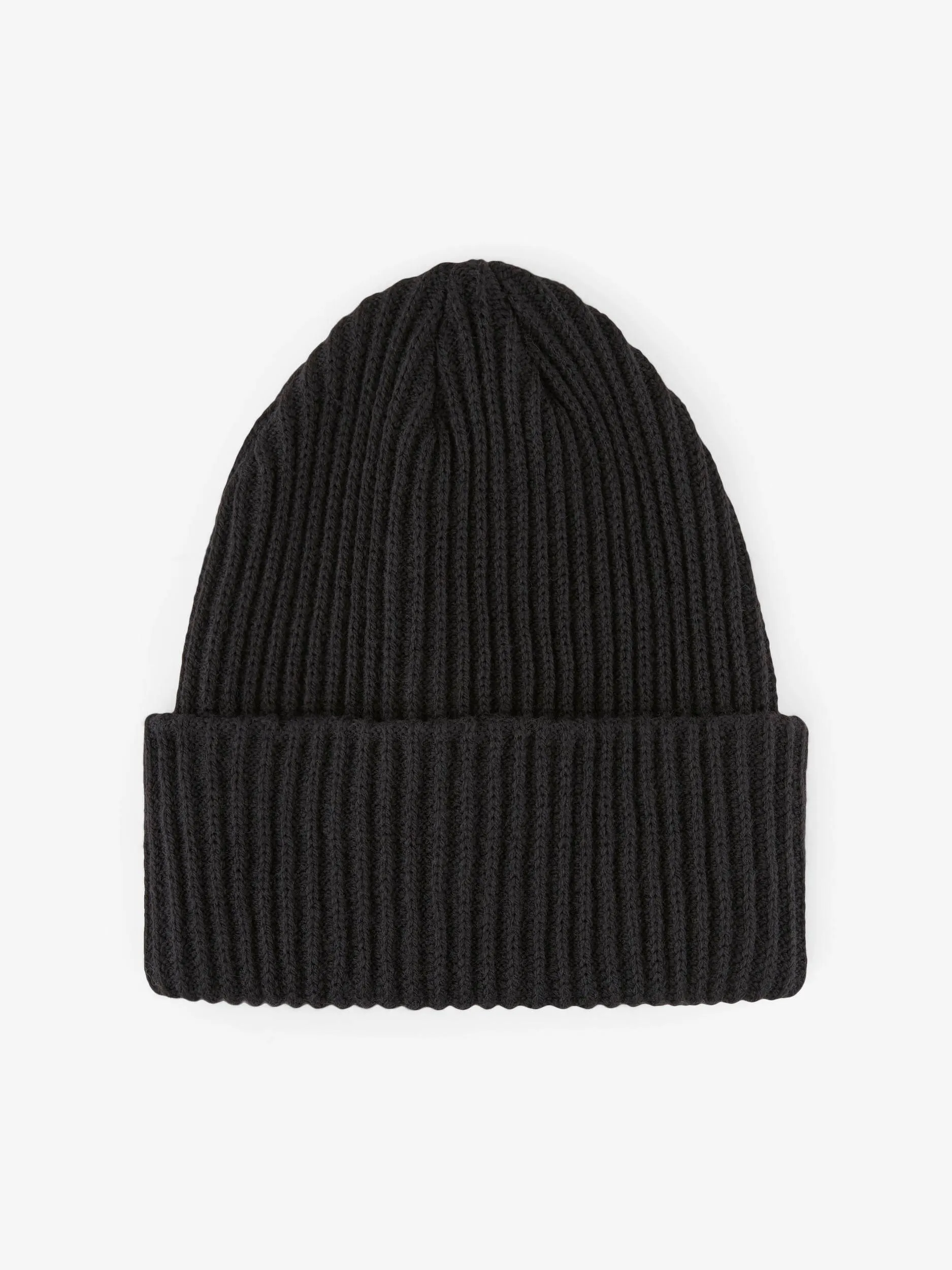 Pieces Hexo Knit Hat