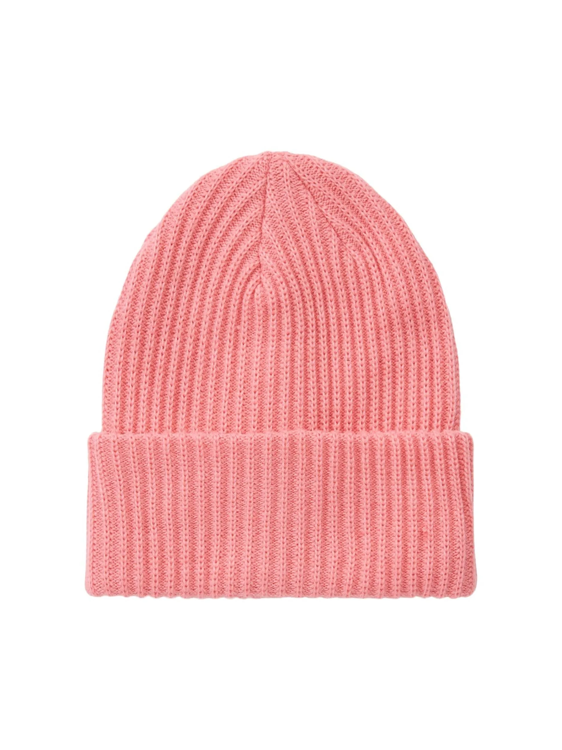 Pieces Hexo Knit Hat