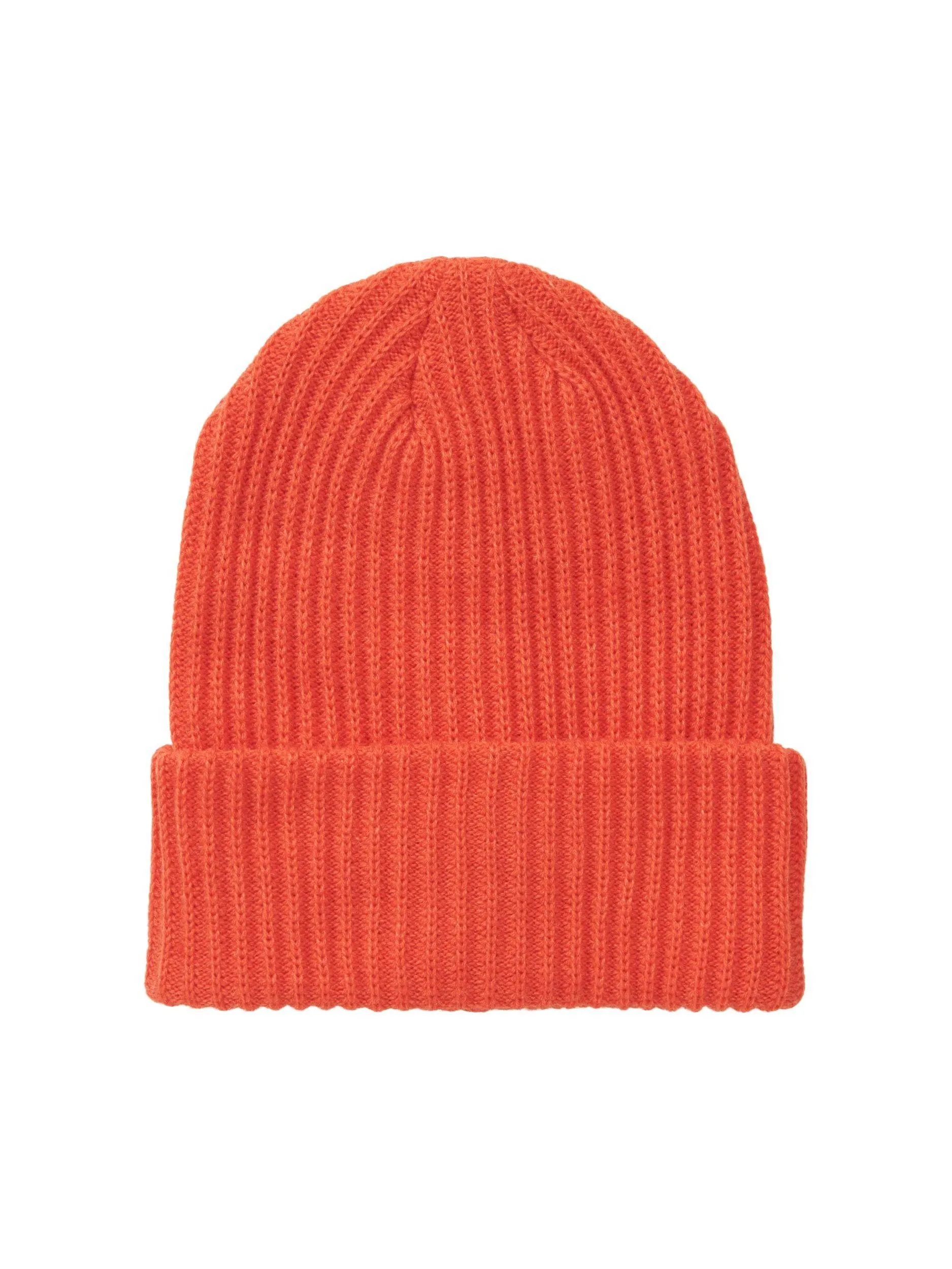 Pieces Hexo Knit Hat