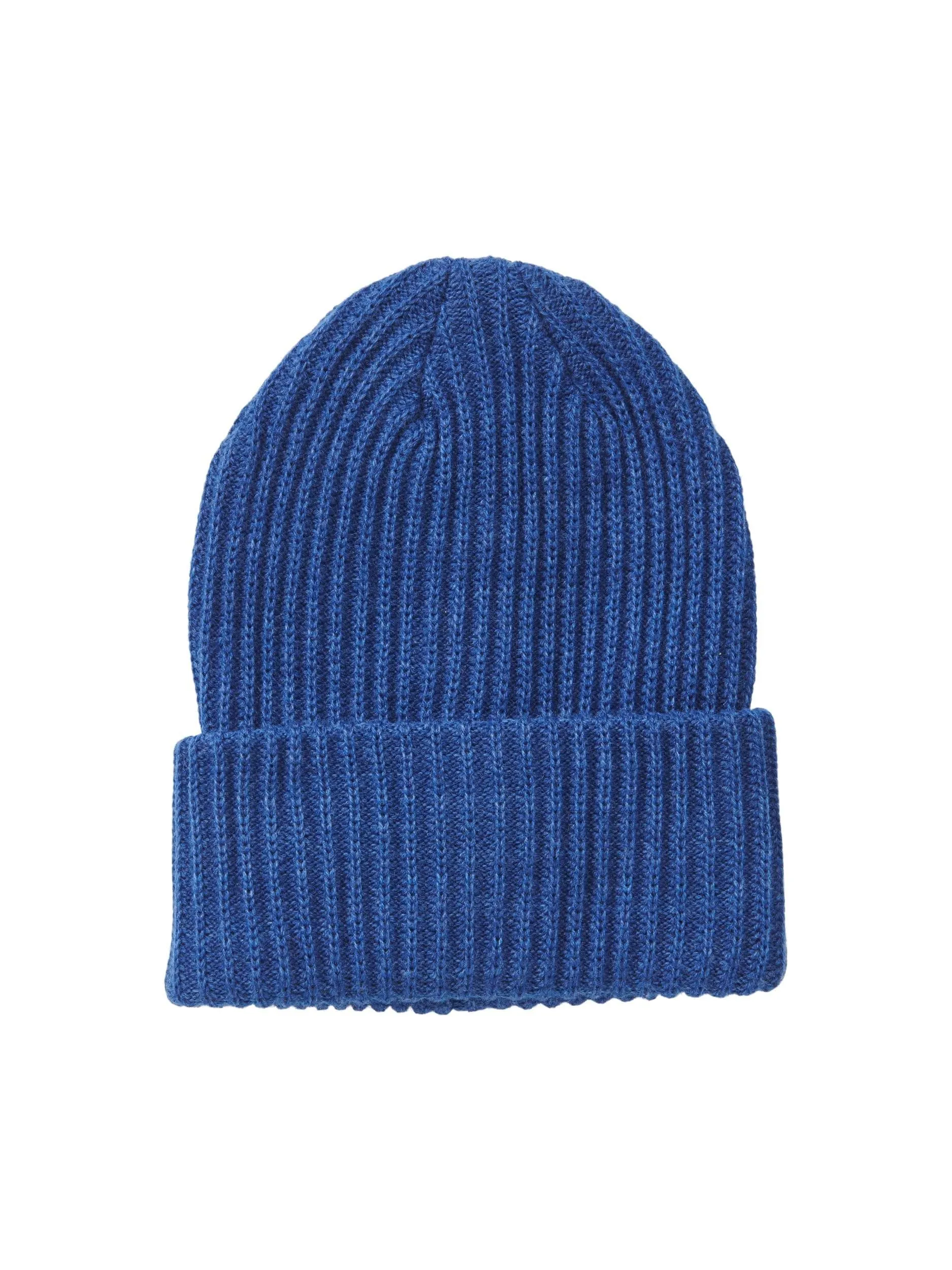 Pieces Hexo Knit Hat