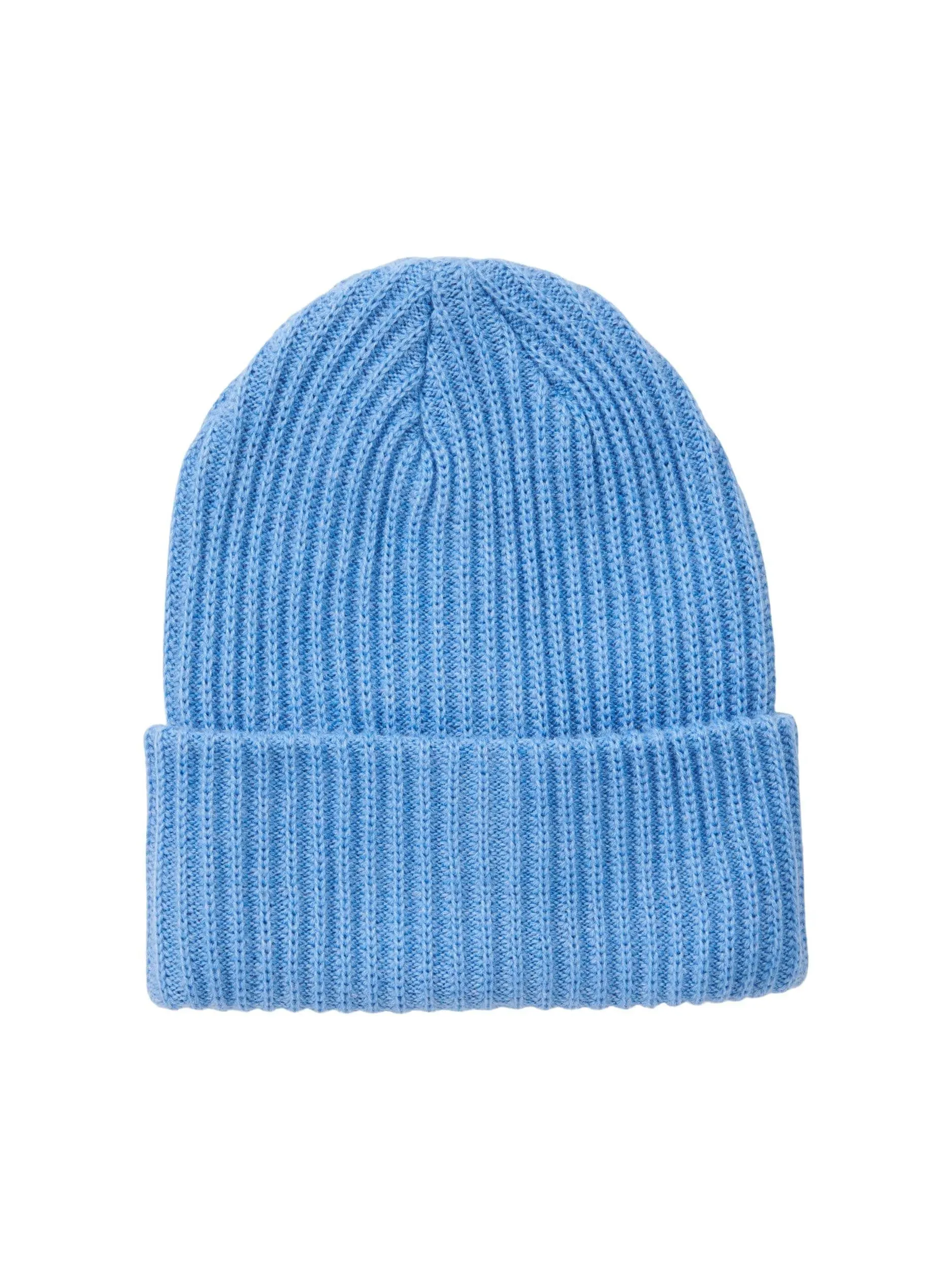 Pieces Hexo Knit Hat