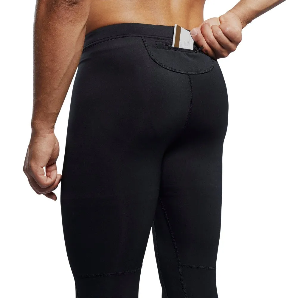 Run Essentials Speedwick Leggings