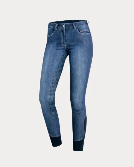 SCHOCKEMÖHLE SPORTS  BREECHES - DELPHI JEANS